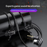 Gaming Headset Esports