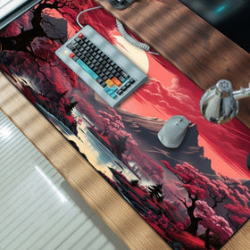 Desk Mouse Pad